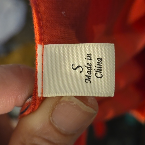 Dress - Picture 5 of 7